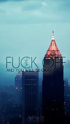 weibo.com/armanti - |壁纸 .Iphone壁纸 .桌面 .原创 .正能量 .语录 .文字 .星座 .星空 .自然 .小清新 .黑白 . -转载请注明出处 - 勿涂抹LOGO - 禁二改| - Copyright by Armanti