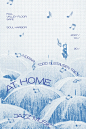 图像处理练习｜At Home - 小红书