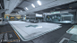 Space Clinics - Star Citizen - 3.17