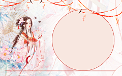 紫梦晴语采集到素材{女人