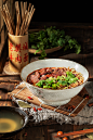 牛肉面