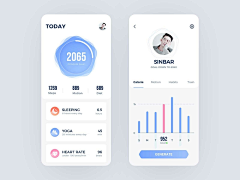 馬思維采集到教育app