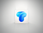 LOGO 3D动画