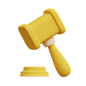 Gavel 拍卖