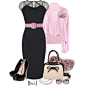 Dress Collection by dimij on Polyvore