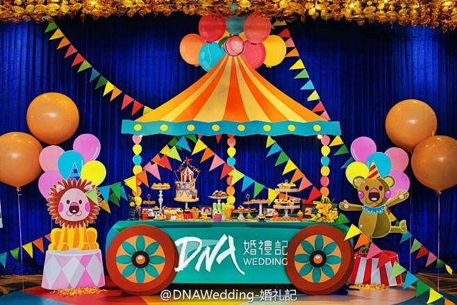 DNAWedding-婚礼記的微博_微博