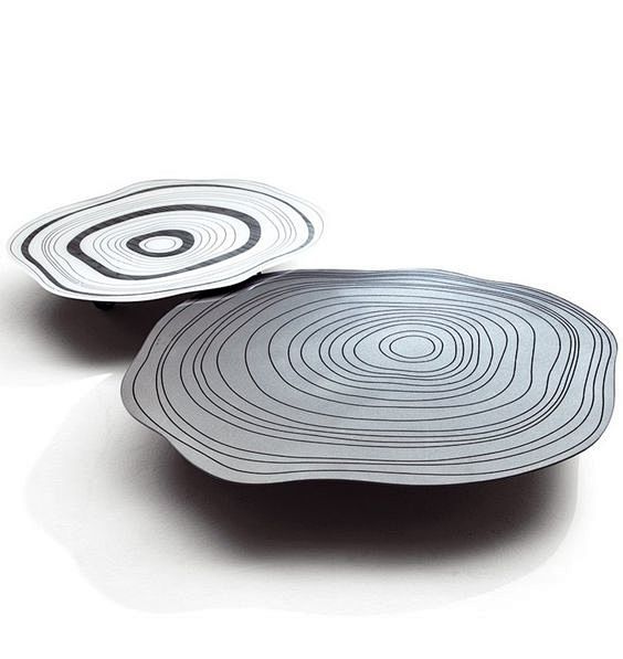 Glass coffee table S...