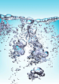 Still Life Photographer - London, New York, Paris, Milan - Dennis Pedersen - gallery liquids