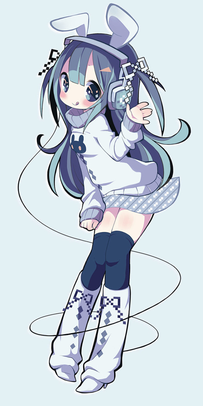 ✿美少女 ✿妹子萌萌哒