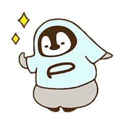 小企鹅表情包_百度图片搜索
