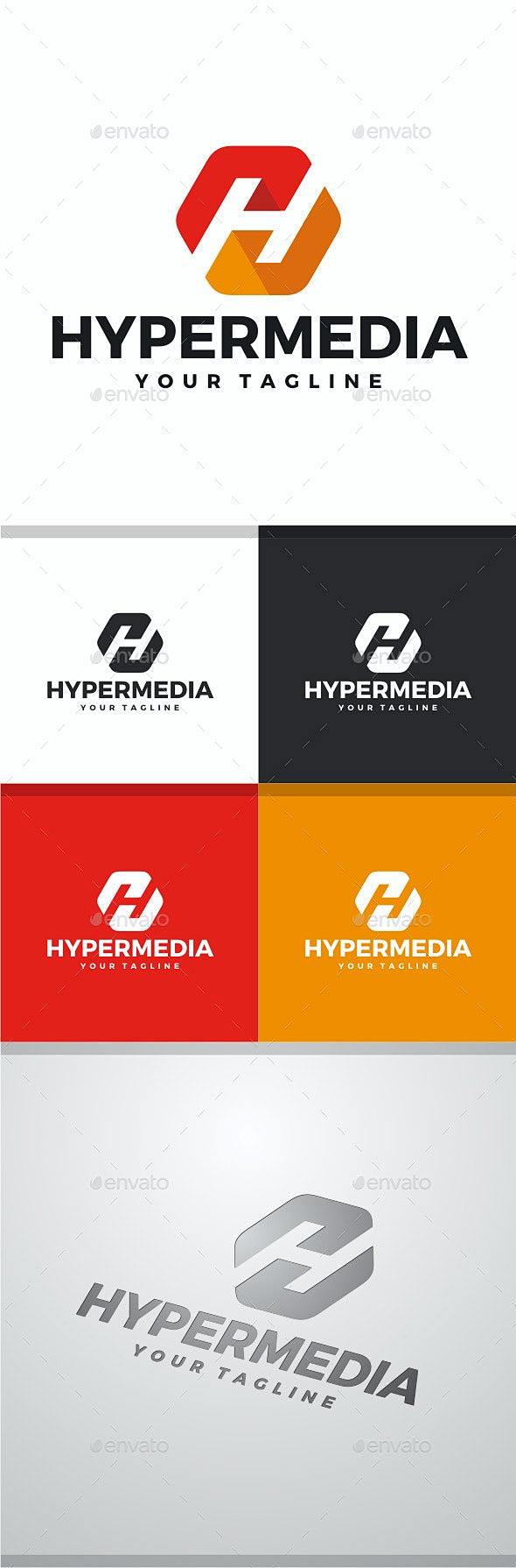 Hyper Media - Letter...