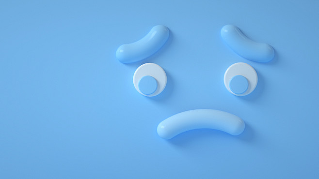 3D cute characters c...