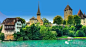 施皮茨

被誉为“瑞士最美的小镇”