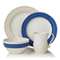 Juliska - Le Panier Dinnerware Collection