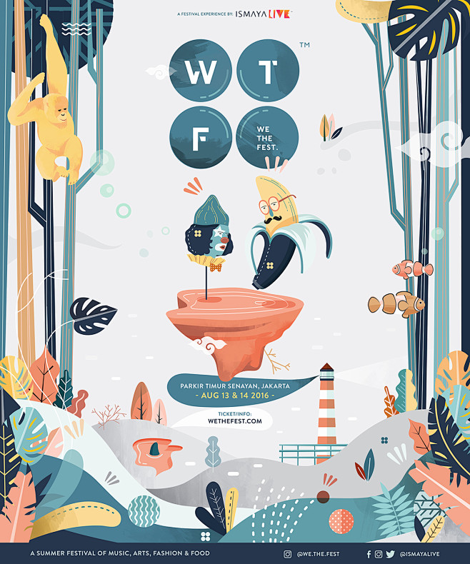 Behance :: 为您呈现