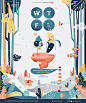 Behance :: 为您呈现