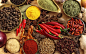 General 2560x1600 spices food chilli peppers