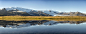Vatnajökull Panorama by Mads Peter Iversen on 500px