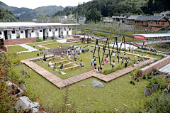 zhyiny采集到乡村景观