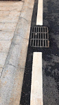 路沿石
