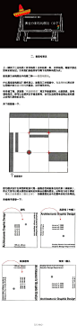 【青椒姑娘的设计课！从零开始教你学版式设计（五）】@孙青椒- ：第五期：黄金分割与构图法（中下）！为什么是“中下”呢，因为内容太多。。。但下一期保证结束！依旧是整理讲解自Kimberly Elam女士关于网格设计的书籍，炖煮了一大锅干货，希望大家吃好喝好>>>O网页链接 ​​​​