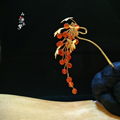 木沐游采集到中式古典饰品素材