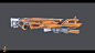 NERF外观参考