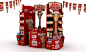 Beacon Christmas POS 2014 : Beacon Christmas POS 2014