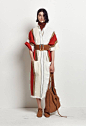 #NOTHING FASHION# Nehera Resort 2017