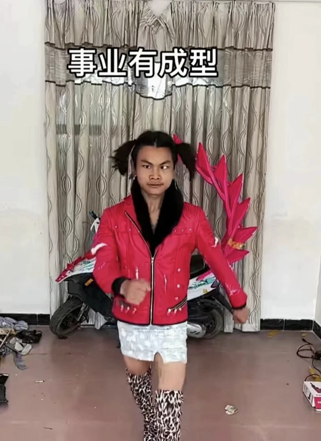 皮小浪-花瓣网