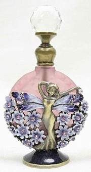 Perfume Bottle