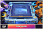 Teamfight Tactics | Set8.5 Monsters Attack: Glitched Out | T4 Arena: Mecha Prime Zero