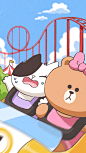 @LINEFRIENDS_CHINA 的个人主页 - 微博