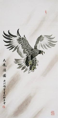≡*緈諨采集到鹰