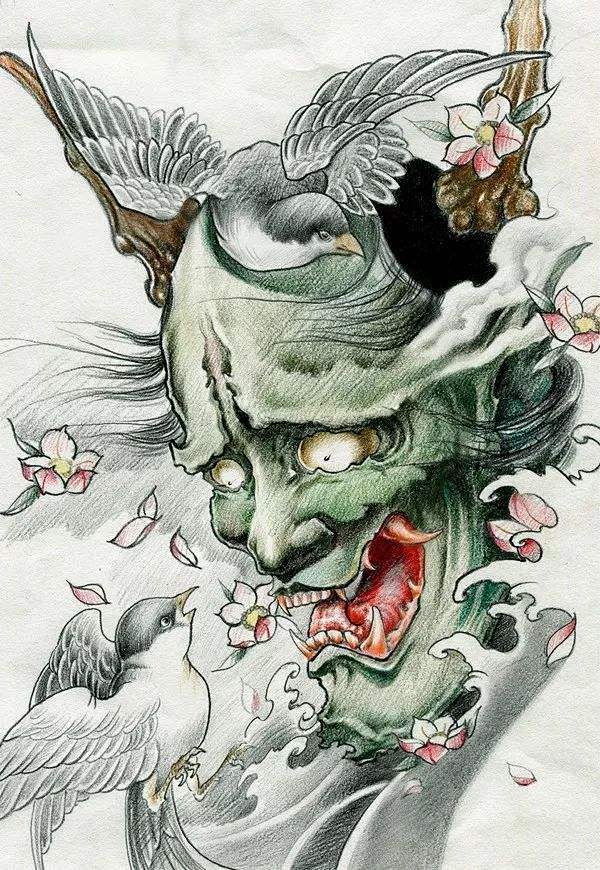 百鬼夜行的搜索结果_百度图片搜索