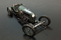 Richard_Scaldwell's_JAP_V8-Powered_GN_Cycle_Car, Petro Shehter : Richard_Scaldwell's_JAP_V8-Powered_GN_Cycle_Car by Petro Shehter on ArtStation.