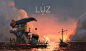 Luz - 01, Sam Smith : Personal project about an old fisherman and his grandson. More to come ! :)