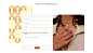 Book an appointment - Maison Viltier