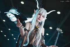 策划LALA采集到巡游/走秀/COSPLAY COSER