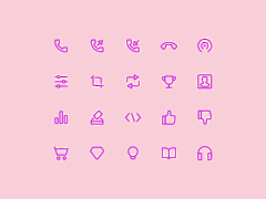 佳＠年华采集到icon