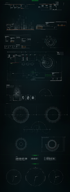 磁带在转采集到VisualData