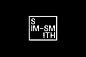 Sim Smith 美术馆品牌形象设计//Spin 设计圈 展示 设计时代网-Powered by thinkdo3