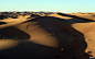 沙漠是地上的海（完整版，海量亮瞎级图片）