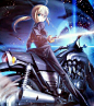 saber