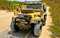 Land Rover Defender Modified(C6051)