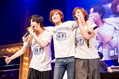AHo-L采集到oryo&handsome