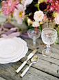 The Vault: Curated & Refined Wedding Inspiration - Style Me Pretty