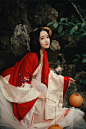 嫦娥应悔偷灵药，碧海青天夜夜心-汉服频道-我爱古装网 - 古装爱好者的天堂