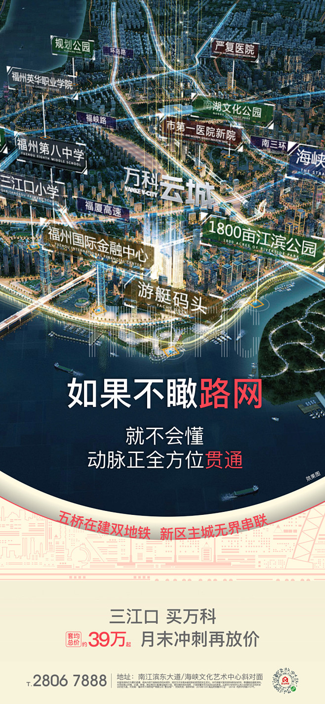 区位系列
