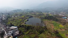 峨眉·高桥小镇，四川/植根大地的恋歌-7